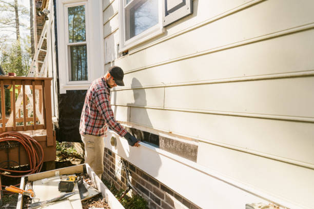 Trusted Siding Replacement service in Hannastown, PA - Creative Siding